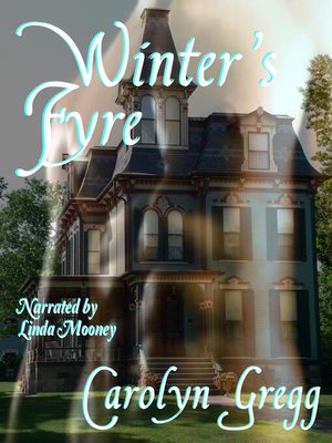 cover image of Winter's Fyre